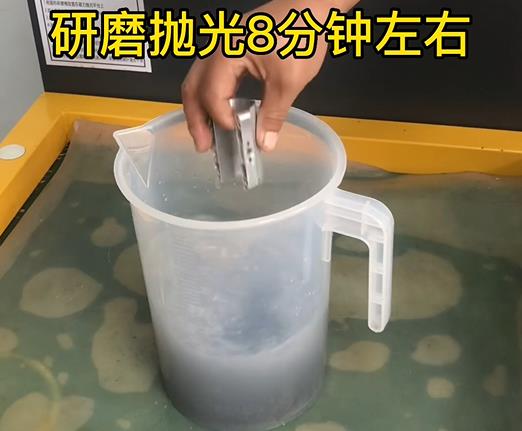 CNC机加工卢龙铝件样品